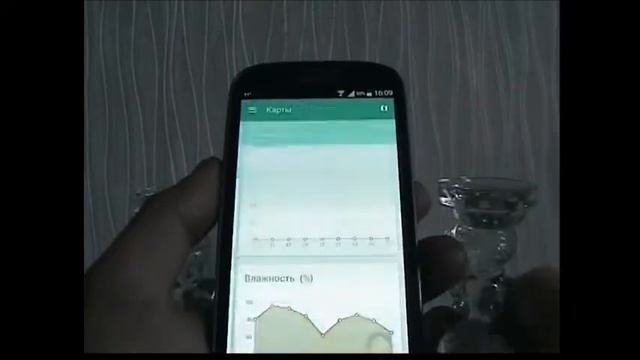 Simple Weather#Смартфоны. OC Android. Софт. смотреть онлайн