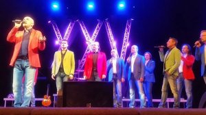 Вечерний звон (Хор Турецкого)