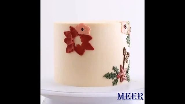 Новогодние торты, которые удивят всех | Christmas cakes surprise everyone смотреть онлайн