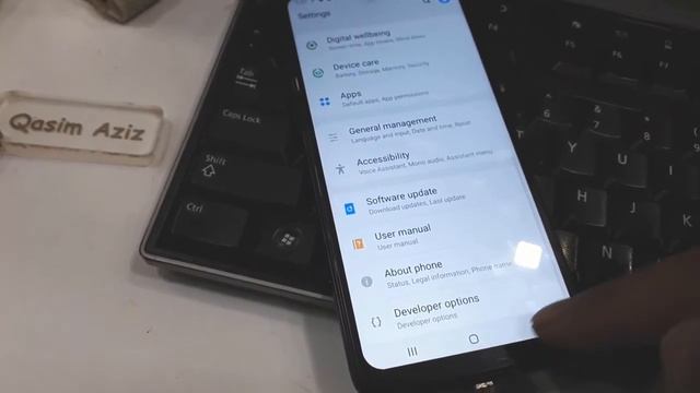 How To Fix Not Registered On Network on Samsung Galaxy смотреть онлайн