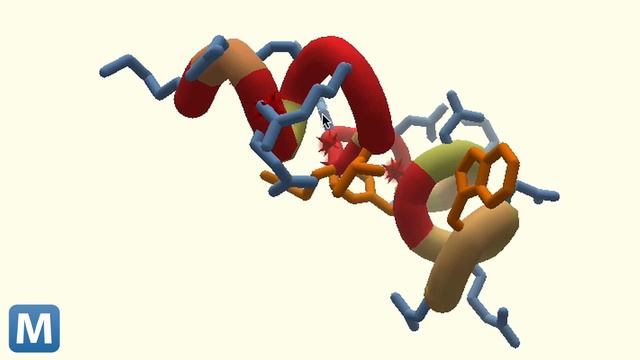 DARPA Uses Science Game Foldit to Find Blood Infection Treatments смотреть онлайн