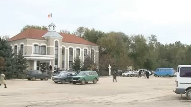 NTS TV-Тараклия,Болгарские паспорта(2).flv смотреть онлайн