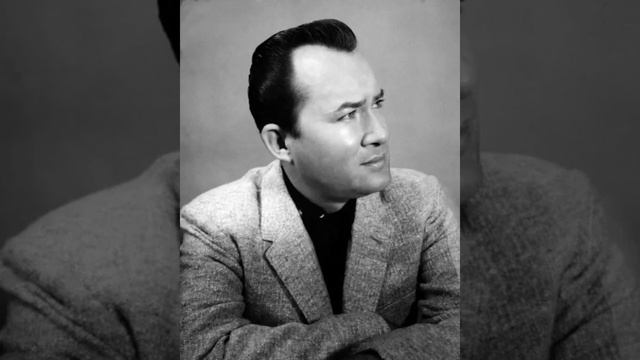 Don Gibson ~ Dont Tell Me Your Troubles смотреть онлайн