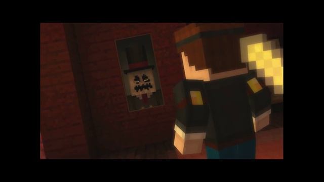 The Order of the Youtubers | Minecraft Story Mode Episode 6 смотреть онлайн