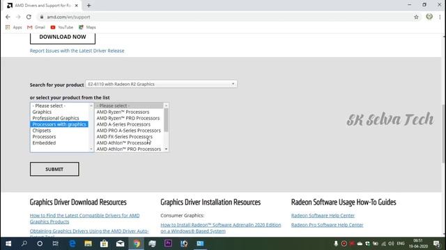 How To Download Graphic driver for all kind of OS part 1 in Tamil смотреть онлайн