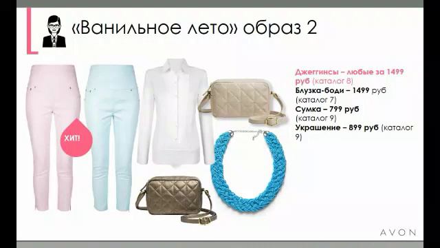 тренды весна лето 2016 смотреть онлайн