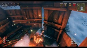 Valheim. Как приручить волка . Волки Вальхейм. Для новичков.