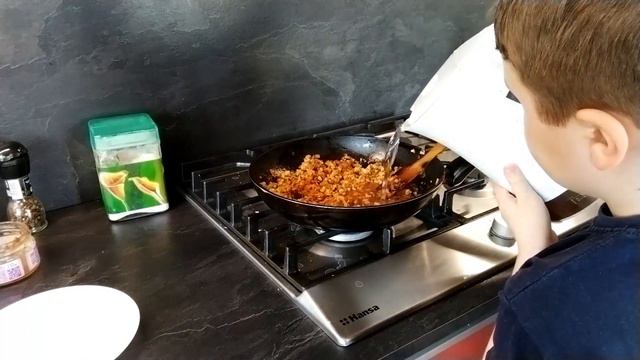 очень вкусный соус болоньезе к макаронам смотреть онлайн