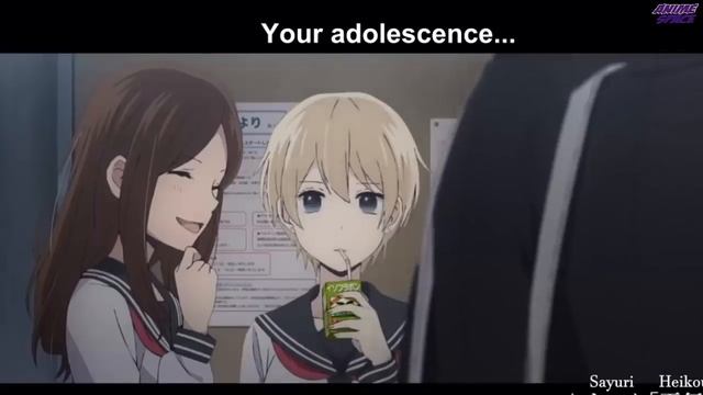 Top 7 Animes para Jalarse el Ganso #2 смотреть онлайн