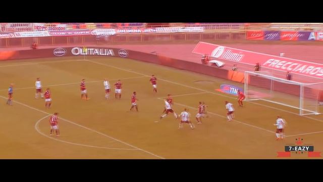 Oscar Hiljemark | Welcome to Genoa FC ᴴᴰ - All Goals & Skills - Season 2015/2016 смотреть онлайн
