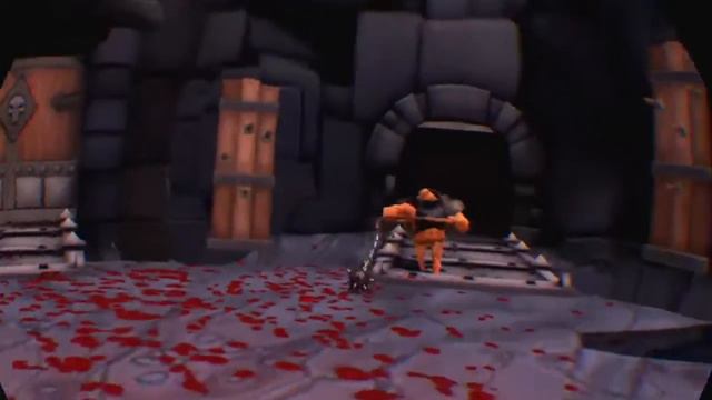 Gorn смотреть онлайн