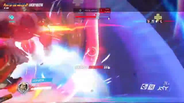 Overwatch rape of the game смотреть онлайн