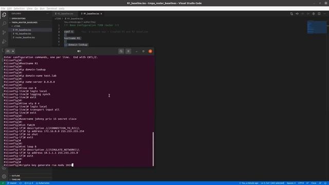 Classic EIGRP (Video Series Part 1) смотреть онлайн