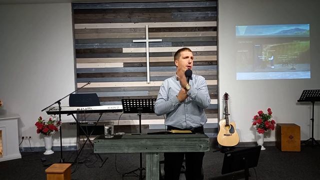 Наша реакция на Божий Свет смотреть онлайн