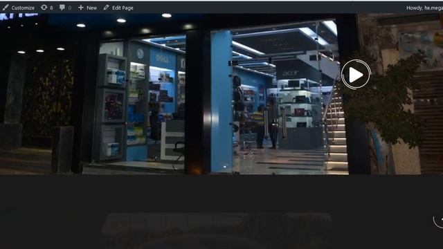 cuby new project смотреть онлайн