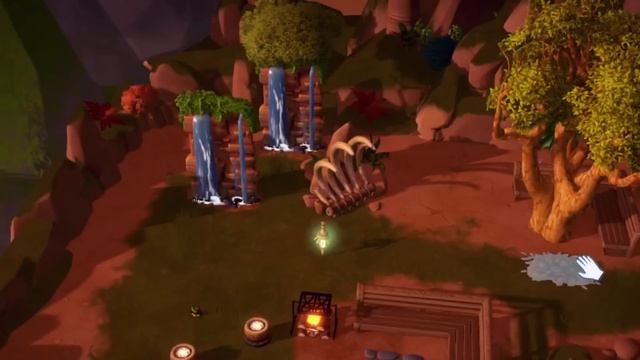 Design Like a PRO! | 5 Disney Dreamlight Valley Design Tips And Tricks! | CONQUER YOUR VALLEY! смотреть онлайн