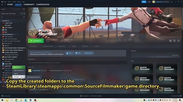 SFM TUTORIAL | How to export Skibidi toilet Model Gmod to SFM смотреть онлайн