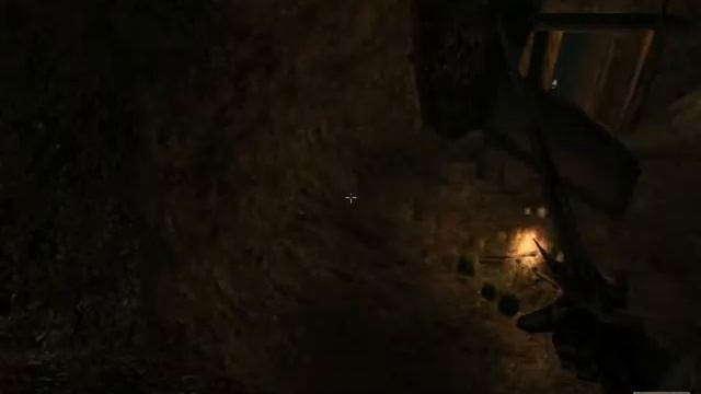 Let's Live Morrowind # 2 - Offended Argonian смотреть онлайн