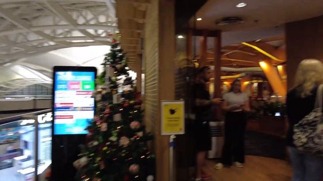 Bali Airport Departure 2023 DPS смотреть онлайн