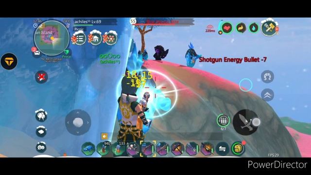 AUTO KILL | Solo farm Gun Core | easy way to hunt Elite Natanz | Utopia Origin смотреть онлайн