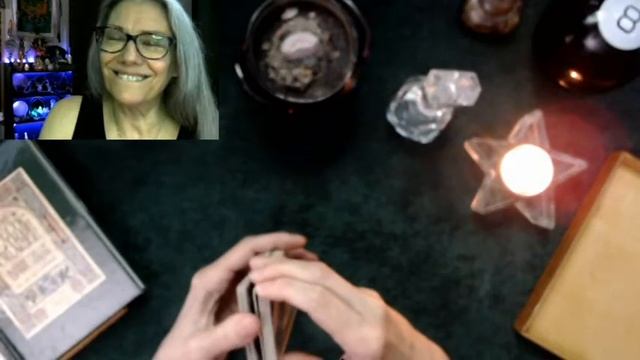 Unboxing the Classics: Celtic Tree Oracle (spontaneous Storm Spell included!!!) смотреть онлайн