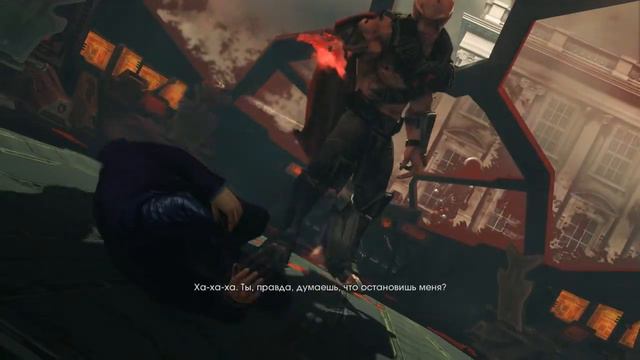 Saints Row 4 #2: Толстяки смотреть онлайн