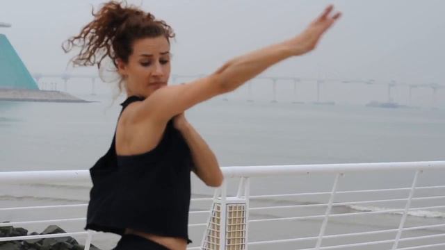 Anne Charlotte Joguet - Pulse Macau