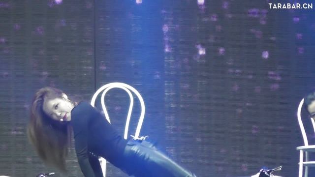 [tarabar.cn] 160917 T-ARA Shanghai Concert Hyomin - Sketch (Chi) Fancam смотреть онлайн