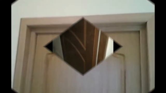 Установка дверей