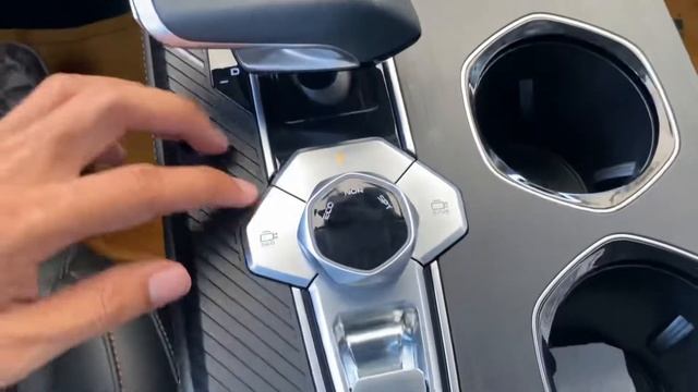 New 2023 Changan UNI-K Crossover SUV - in-depth Walkaround смотреть онлайн