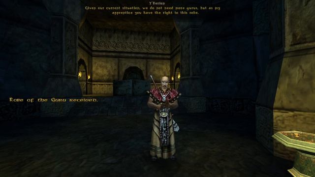 Gothic | Become a Guru Test смотреть онлайн