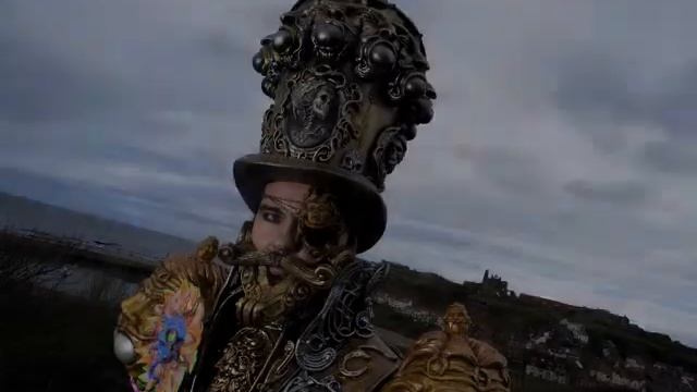 Готика !!! - почерк Аристократов!!! смотреть онлайн