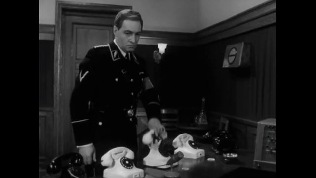 штирлиц борман смотреть онлайн