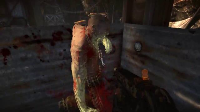 Как правильно играть в BulletStorm#2 смотреть онлайн