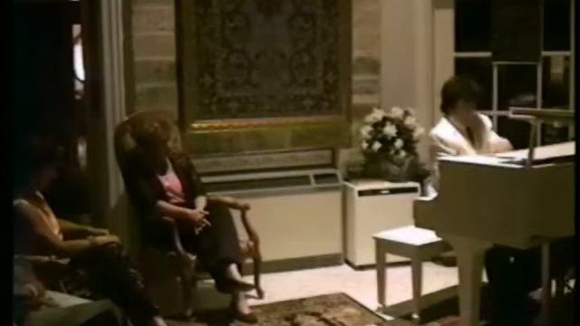 Evgeny Mogilevsky spielt Beethoven Sonate op. 111.2.2 смотреть онлайн