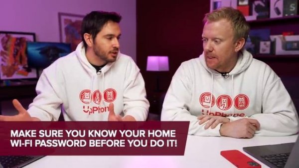 My iPhone Won't Connect To Wi-Fi! Here's The Real Fix.