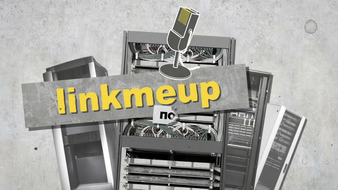 Что такое linkmeup смотреть онлайн