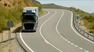 Самый красивый клип про фуры