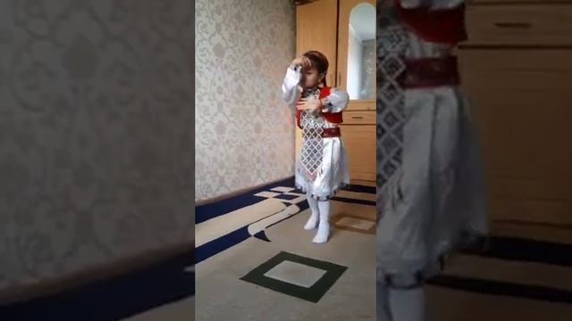 Памирский танец Есуман смотреть онлайн