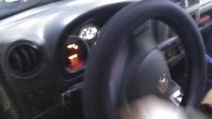 Замена жидкости ГУР в Suzuki Jimny