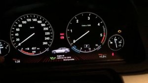 how to reset oil service BMW F10/F07/F01/F02 как сбросить сервис на БМВ F10/F07/F01/F02