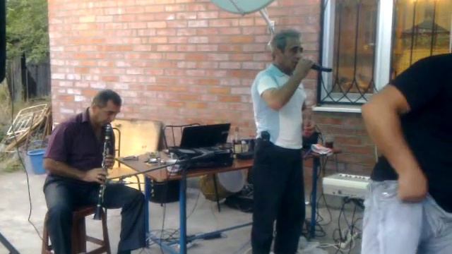 Артур Саркисянц смотреть онлайн