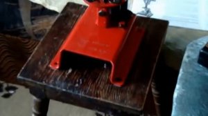 MEC SIZEMASTER  Пресс для зарядки патронов