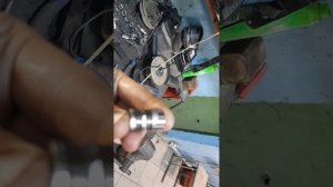 Пропало давление масла на Лада веста1.8?