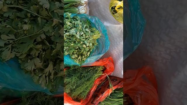 Жашылча Баалары/Ош/Тешик-Таш Базары. смотреть онлайн