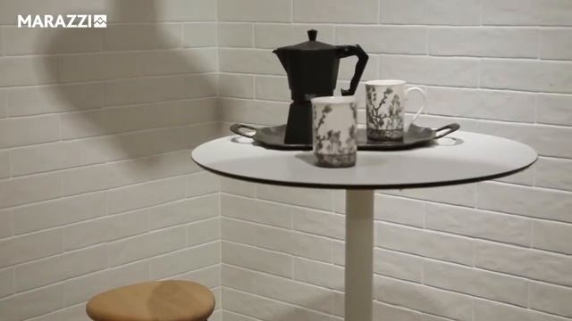 Marazzi Bricco смотреть онлайн