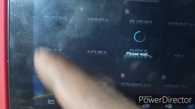 How To Read 8 Digit Pincode ! Maruti Suzuki Key programming !! True Car Solution смотреть онлайн