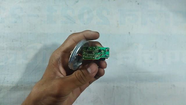 LED ड्राइवर Repair करे मात्र ₹5 Mein || Led Bulb Driver Repair || How To Repair Led Bulb Driver. ? смотреть онлайн