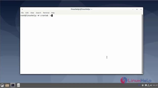 How To Schedule a Cron Job to run Scripts in Debian 11.3 смотреть онлайн