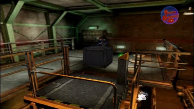 Прохождение Resident Evil 2 (1998) ➤ #5 [Леон Б] ➤ ПОБЕГ ИЗ ЛАБОРАТОРИИ ● РАСШИРЕННЫЙ ФИНАЛ ● смотреть онлайн